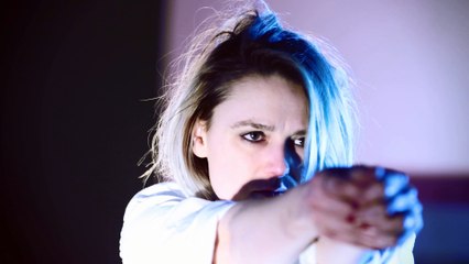 ROSIE MARIE  "Minuit"