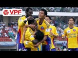 TĐCS Đồng Tháp vs Sanna Khánh Hòa BVN – Hạng Nhất Quốc Gia 2014 | FULL