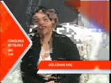( 23.02.2016) TÜRKÜLERLE DEYİŞLERLE SALI SAAT 21:00'DA BARIŞ TV'DE