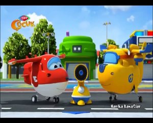 HARİKA KANATLAR 14.BÖLÜM ÇÖL KIZAĞI