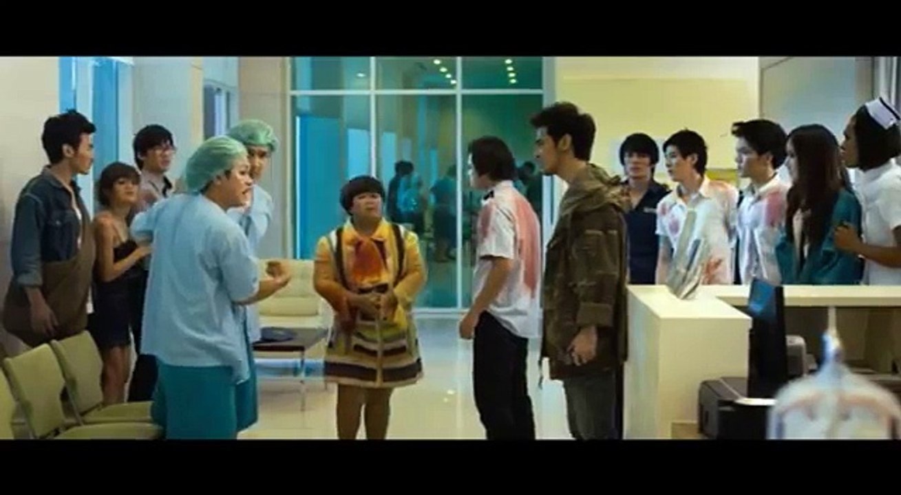 ปล้นนะยะ 2 Part 2