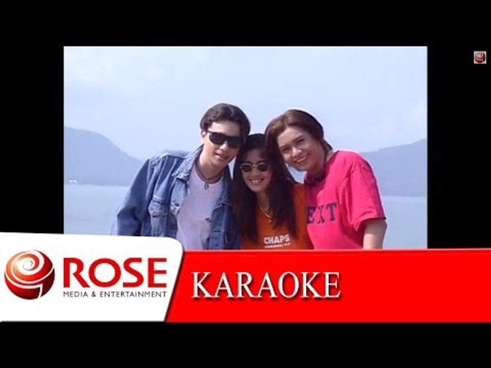 อยากจะลืม - เท่ห์ อุเทน พรหมมินทร์ (KARAOKE)