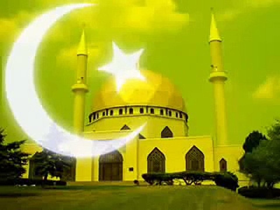 Beautiful Naat Kabe Pa Pari Jab Pehli Nazar - Umme Habiba