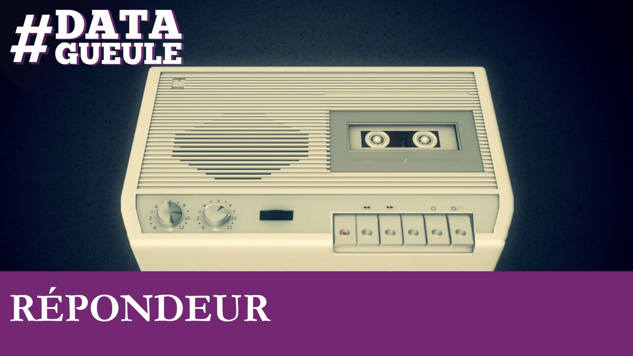 Répondeur #DATAGUEULE