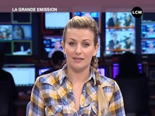 Reportage LCM/Sous un ciel de chamaille (2011)