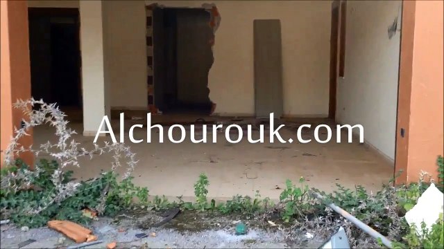 قصر بن علي بأوتيك يتحوّل إلى خربة.. و10 مليارات خسائر الإهمال