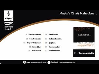 Mustafa Cihat - Sadece Sevdim