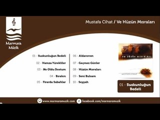 Mustafa Cihat - Ne Oldu Dostum