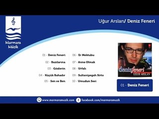 Uğur Arslan - Er Mektubu