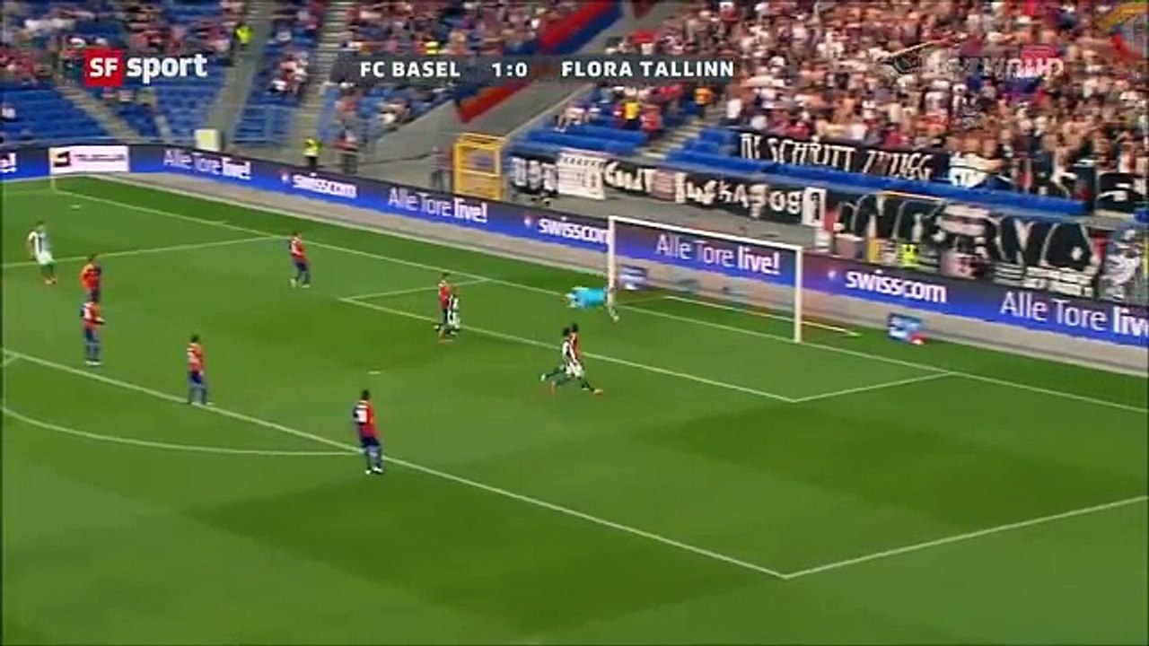 Siim Luts Highlights