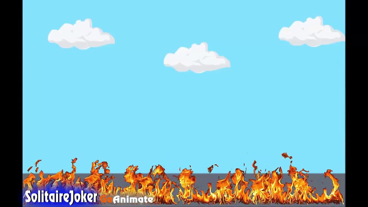 Caillou escapes anger management and gets grounded BIG TIME