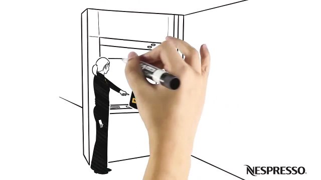 Así se reciclan las cápsulas de café Nespresso