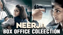 Box Office Collection: Neerja Gets Appreciated By Critics | Sonam Kapoor