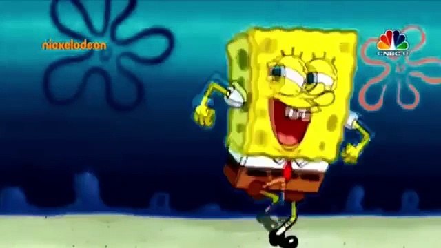 SüngerBob Kare Pantolon (Evcil Hayvan)