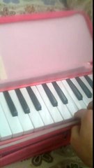 Kiraz. Mevsimi. Meledika. İle. Çalınışı