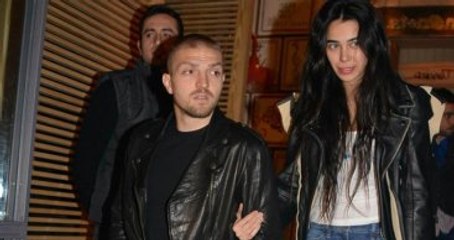 Asena Atalay: Caner'in Aşk Haberi Gelse Sunmam