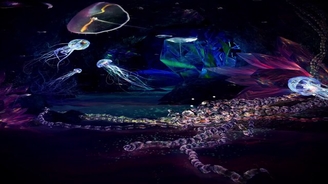 Ваодопд в квартире - Красивый домашний водопад в квартире