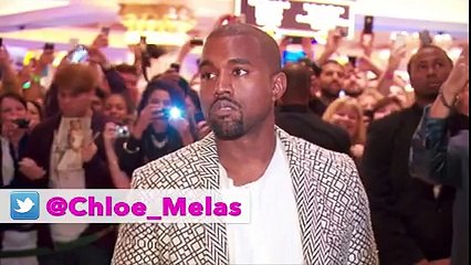 Kanye West Admits He's Broke & $53 Million In Debt