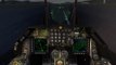 FSX Flight Planner at Greek airports VOR to VOR with F-16 aerosoft