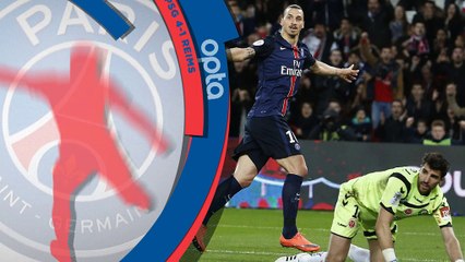 Ligue 1 - 5 choses que vous avez manquées sur la 27e j.