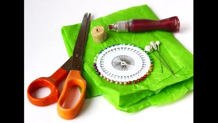 Елочки за 5 минут!