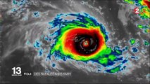 Les Fidji balayées par le plus puissant cyclone de leur histoire
