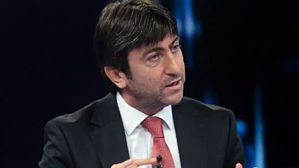Rıdvan Dilmenden ilginç şampiyonluk tahmini