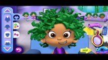 Bubble Guppies Full Episodes - Bubble Guppies Good Hair Day - Nick JR Game
