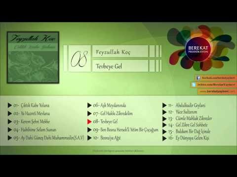 Tevbeye Gel - Feyzullah Koç