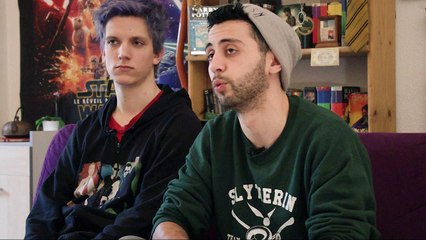 Interview : Karma! (Festival Montpellier Web-Séries)