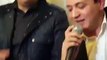 علاء الشابي يغني في خطوبة سمير الوافي