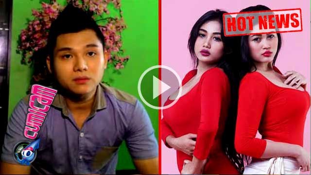 Pernikahan Max dan Ovi Retak Karena Duo Serigala - Cumicam 22 Februari 2016