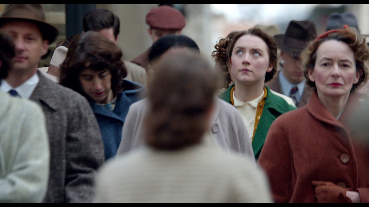 Brooklyn - Bande annonce VOST