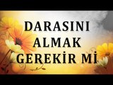 Darasını almak gerekir mi - Sorularla İslamiyet