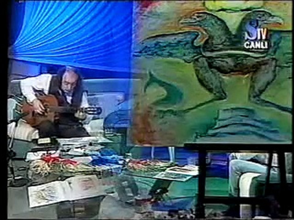 HASAN CİHAT ÖRTER,TULUYHAN UĞURLU,EROL DENEÇ,1998 stv C 15 /19