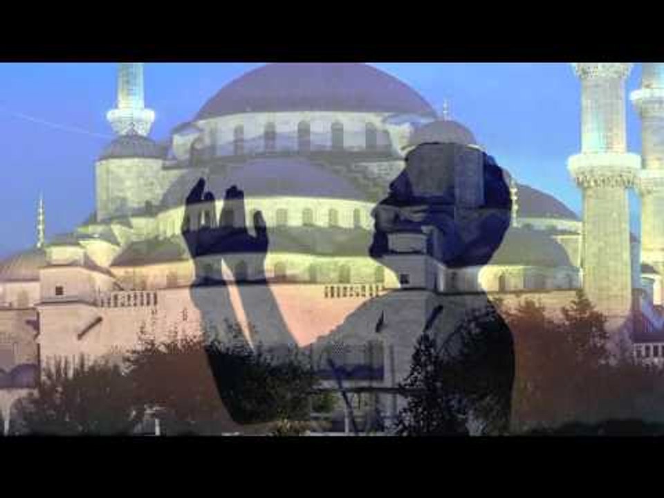 Su İçtikten Sonra Okunacak Dua