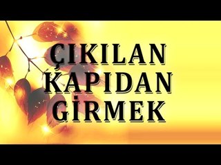 Çıkılan kapıdan girmek - Sorularla İslamiyet