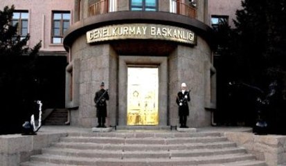 Türk General Suriye'de Öldürüldü İddiasına Yalanlama