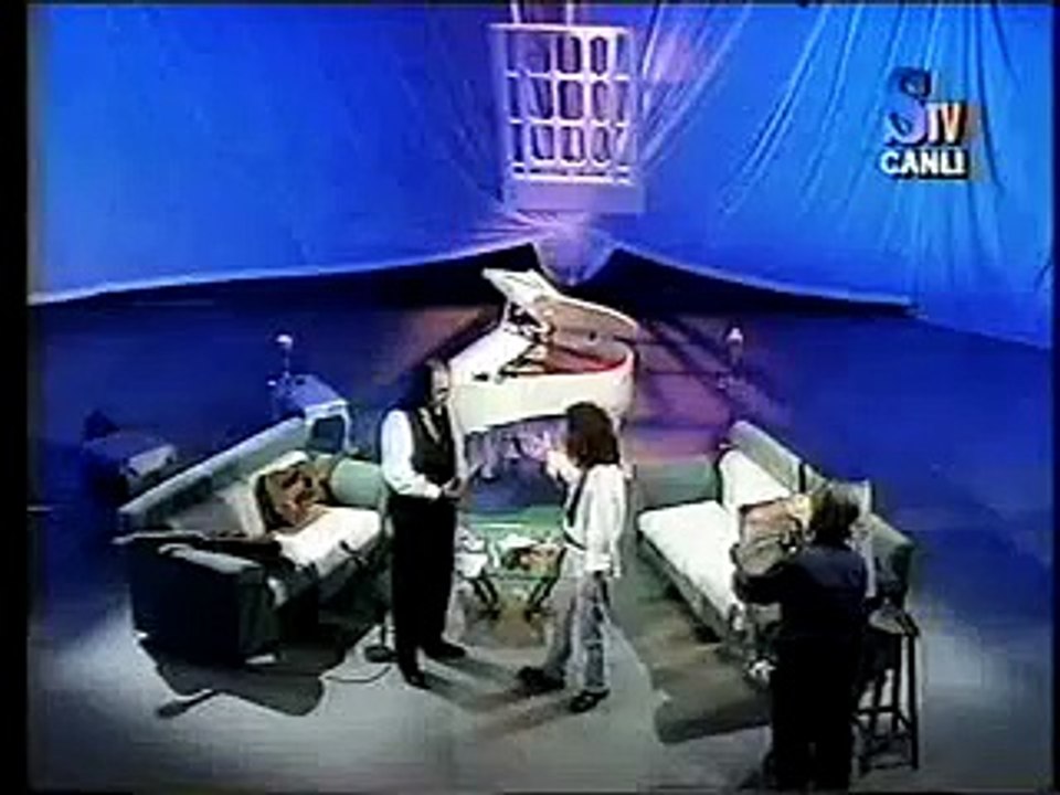 HASAN CİHAT ÖRTER,TULUYHAN UĞURLU,EROL DENEÇ,1998 stv C 13/ 19