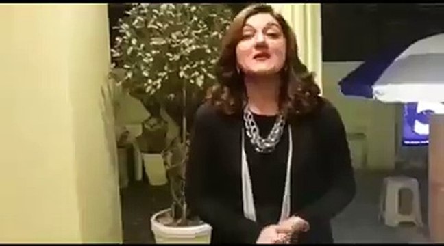 Ayesha sana talking about pakistani movie 'BACHAANA'