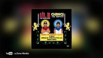 Lil B & Chance The Rapper - Do My Dance (Free Based Freestyles Mixtape)
