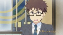 Ooya-san wa Shishunki! Epi 04 sub español