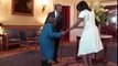 ¡Mujer de 106 años baila con Obama y Michelle en la Casa Blanca!