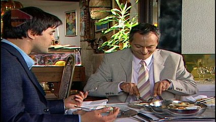 Vila Marija - 34. epizoda