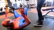 Spiderman VS Catwoman - Real Life Super Heros- (Part 2)