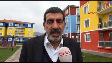 Taraftar Evleri ilgi odağı oldu!