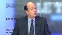Louis Giscard d'Estaing : «J'envisage d'être candidat aux législatives»