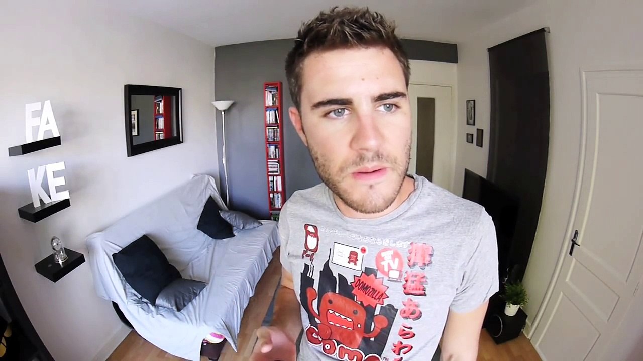 Les boss - Cyprien