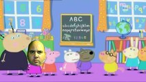 [YTP-ITA] #1 - Peppa Pig e il Rutto Cronico -