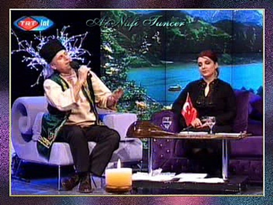 Bünyamin AKSUNGUR & Adile KURT KARATEPE-O Yana Dönder Meni (Azerbaycan-Kerkük)